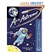 A Is for Astronaut: Exploring Space from A to Z