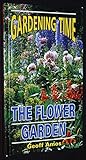 The flower garden