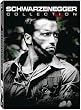 Schwarzenegger Collection(Predator / Commando / True Lies)