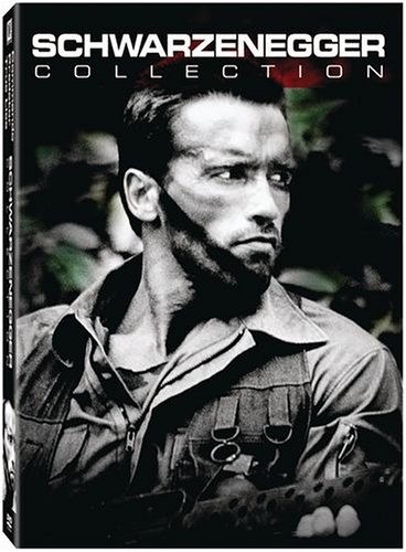 Download Arnold Schwarzenegger Celebrity Pack Online!