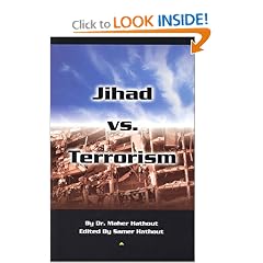 Jihad vs. Terrorism