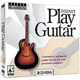 Instant Play Guitar (Jewel case)