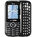 LG Cosmos VN250 Black No Contract No Data Verizon Cell Phone QWERTY Keyboard