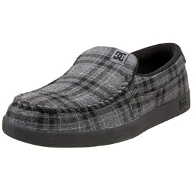 Buy DC Mens Villain TX Sneaker