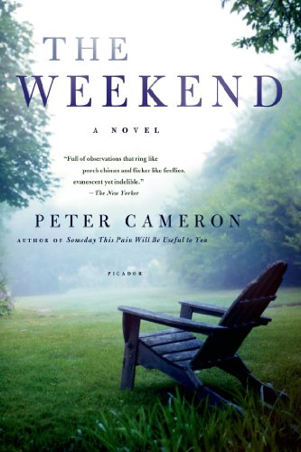 The Weekend: A Novel
