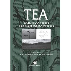Tea: Cultivation to Consumption