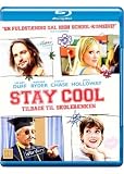 Stay Cool (Blu-ray) (2009) (Region 2) (Import)