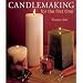 Candlemaking for the First Time