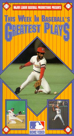 This Week in Baseballs Greatest Plays