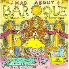 Mad about Baroque
