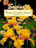 Sunset Western Garden Annual, 1996 (Western Garden Annual)