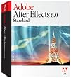 After Effects 6.0 Standard Windows