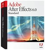 After Effects 6.0 Standard Mac Upgrade