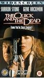 Quick and the Dead [VHS] [1995]