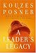 Books : A Leader's Legacy