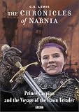 The Chronicles of Narnia - Prince Caspian and the Voyage of the Dawn Treader