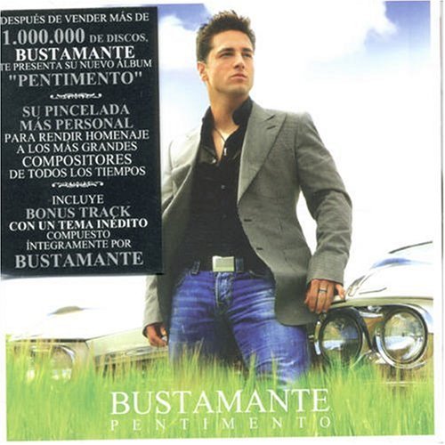 Bustamante - Pentimento - Zortam Music