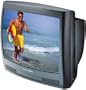Philips Magnavox PR1906C 19" TV
