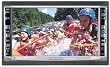 PANASONIC CQ-VD6503U 6.5" WIDESCREEN MONITOR