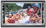PANASONIC CQ-VD6503U 6.5" WIDESCREEN MONITOR
