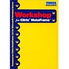 Click here to buy Teknica Workshop for Citrix MetaFrame 1.8 by  Alex Danilychev.