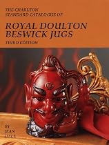 Royal Doulton Beswick Jugs (3rd Edition) - The Charlton Standard Catalogue