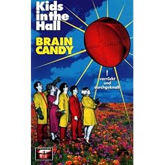 Brain Candy - Kids in the Hall [VHS]