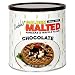 Golden Malted Waffle and Pancake Mix, Chocolate, 33-Ounce Can (Pack of 3)