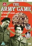 The Army Game - Volume 1 [UK IMPORT] - Bill Fraser
