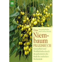 Das Niembaum- Praxisbuch