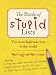 The Book of Stupid Lists