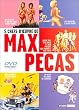 Coffret Max Pecas - �dition 3 DVD