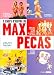 Coffret Max Pecas - Édition 3 DVD Coffret Max Pecas - Édition 3 DVD