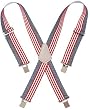 Custom LeatherCraft 110USA Heavy Duty USA Flag Elastic Suspender