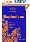 Explosives