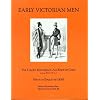 Early Victorian Men