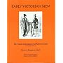 Early Victorian Men