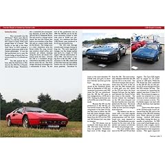 Ferrari 328 GTB/GTS Buyer's Guide