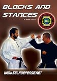 Blocks and Stances (Self Defense and Martial Arts Inc. Series)