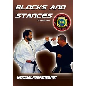 Blocks and Stances (Self Defense and Martial Arts Inc. Series) movie