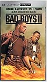 Bad Boys 2 [UMD for PSP]