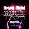 Heavy Metal Thunder: Kick-Ass Cover Art from Kick-Ass Albums