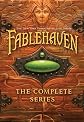Fablehaven: The Complete Series Boxed Set with T-Shirt
