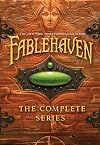Fablehaven: The Complete Series Boxed Set with T-Shirt