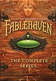 Fablehaven: The Complete Series
