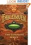 Fablehaven: The Complete Series