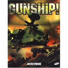 Gunship!