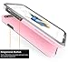 iPhone 6S Case, Genix Case Armor Series Dual Layer Premium Protective Case for Apple iPhone 6 / 6S - Pink/ Gray