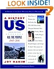 A History of US: Book 10: All the People 1945-2001 (History of Us, 10)
