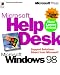 Book Microsoft Help Desk for Microsoft Windows 98 (Microsoft Help Desk)